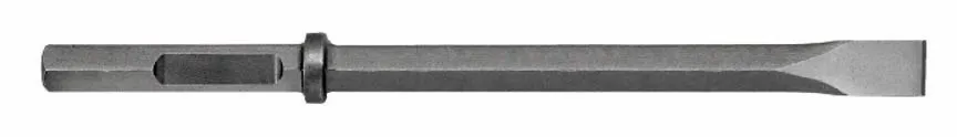 DEWALT DT6929-QZ Flachmeißel Sechskant 32x521 mm