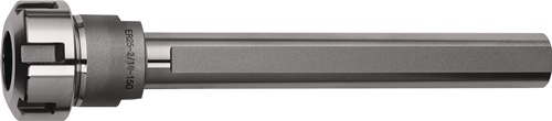 TECWERK Spannzangenfutter ER Schaftlänge 150 mm 