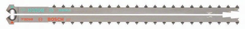 Bosch Sägeblattsatz TF 350 NHM 2-tlg.