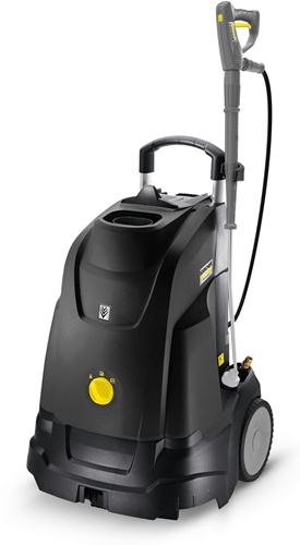 Kärcher Hochdruckreiniger HDS 5/13 U anniv. 2,6kW Förderm.500l/h Heißw. Arbeitsdr.125bar