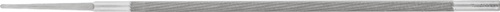 Kettensägenfeile DIN 7262 L.200mm Q.5,5mm Hieb Spiralhieb rd.PFERD