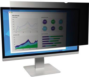 3M Bildschirmfilter PF156W9B 39,6cm 15,6Zoll 16:9