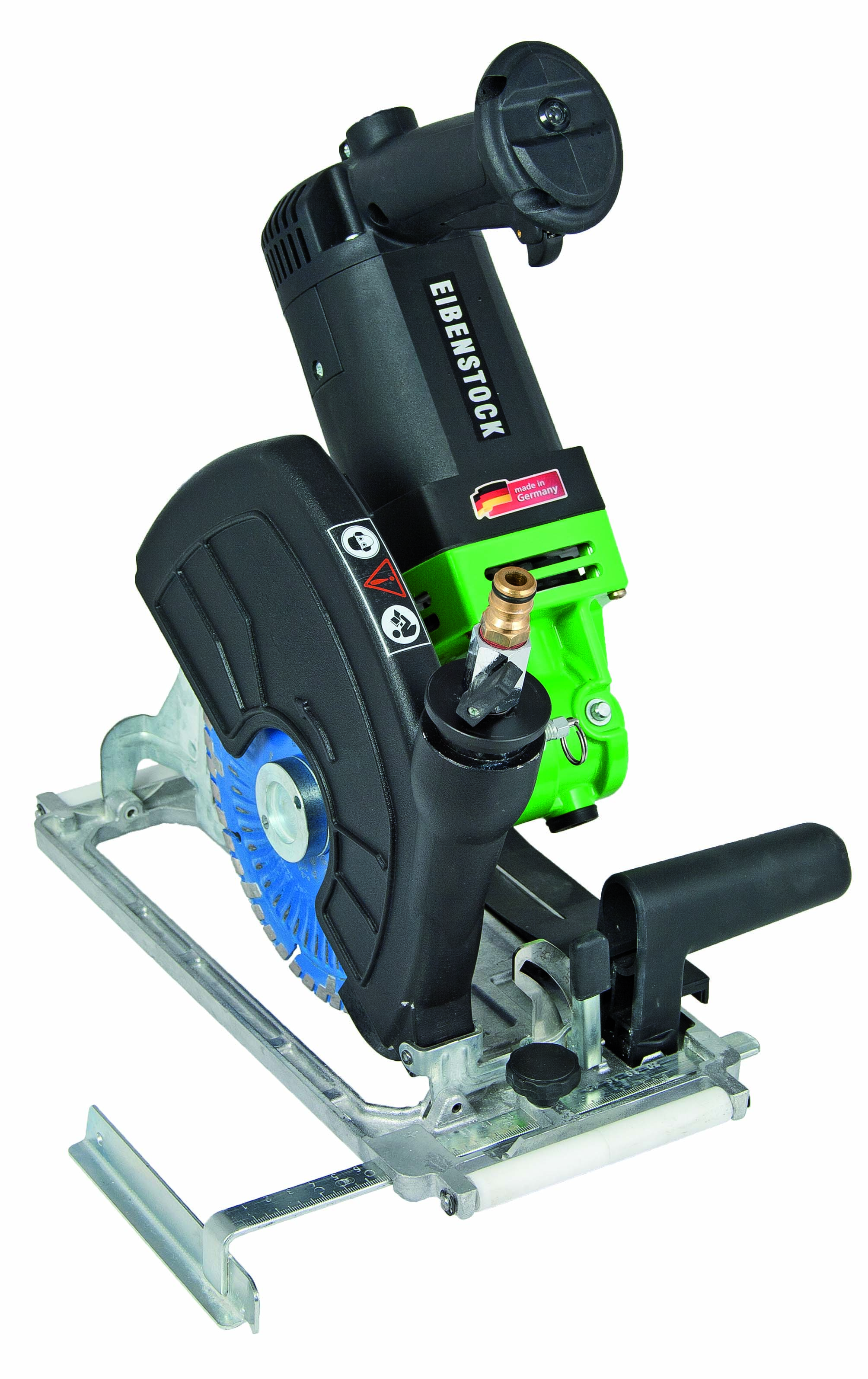EIBENSTOCK EDS 181 Nass-Trocken-Diamantsäge