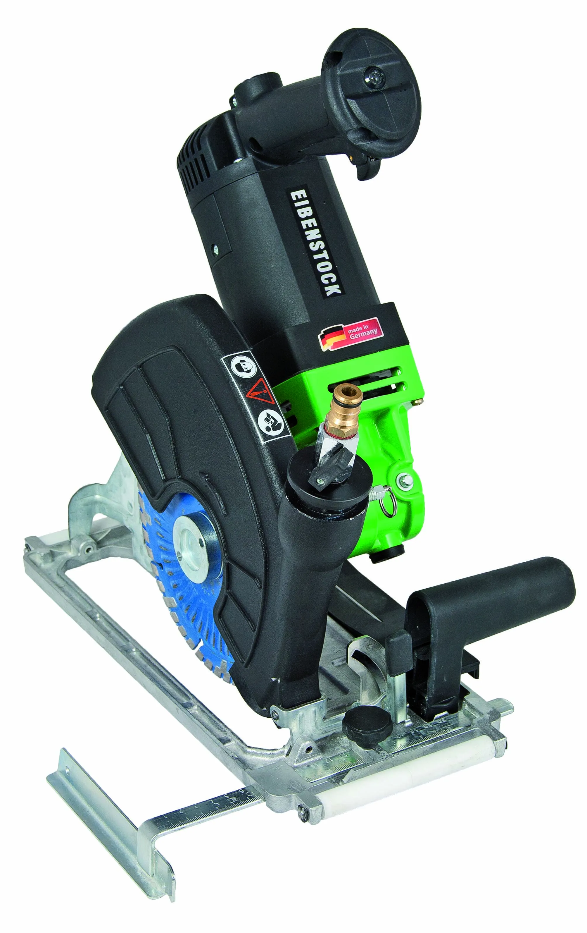 EIBENSTOCK EDS 181 Nass-Trocken-Diamantsäge