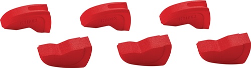 Schonbacke passend zu Wasserpumpenzange KNIPEX