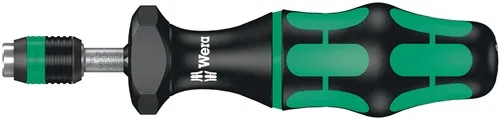 Drehmomentschraubendreher 0,30-1,00 Nm WERA