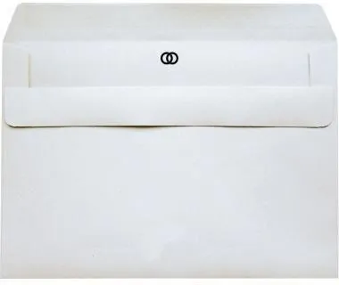 Soennecken Briefhülle oeco 2977 C6 oF sk grau 1.000St.