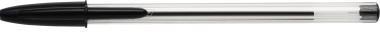 BIC Kugelschreiber Cristal Original 942911 schwarz 100 St./Pack.