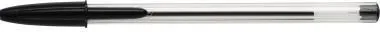 BIC Kugelschreiber Cristal Original 942911 schwarz 100 St./Pack.