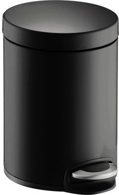 Tretabfalleimer helit the silent Classic 20,4 x 29,2 cm HELIT