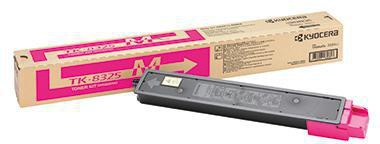 KYOCERA Toner 1T02NPBNL0 TK-8325M 12.000Seiten magenta