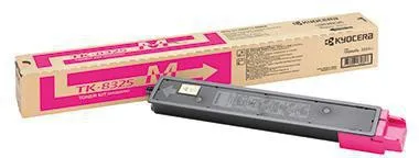 KYOCERA Toner 1T02NPBNL0 TK-8325M 12.000Seiten magenta