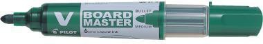 PILOT Whiteboardmarker V BOARDMASTER BEGREEN 5080704 grün