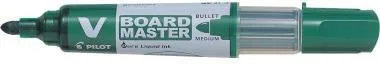 PILOT Whiteboardmarker V BOARDMASTER BEGREEN 5080704 grün