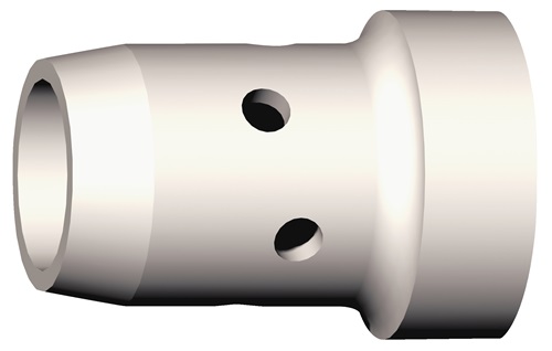 Gasverteiler A.BINZEL