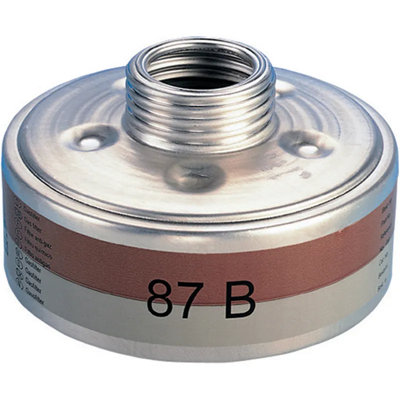 MSA Gasfilter A2, B2 ADVANTAGE (10098113)