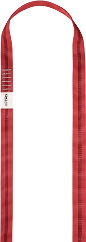 Verbindungsmittel EN 354, EN 566, EN 795 Typ B PSA-Kategorie III Polyamid EDELRID