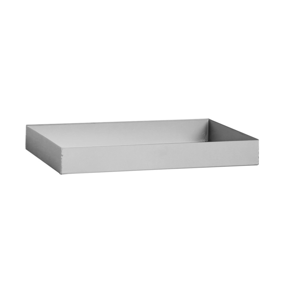 Steinbock® Kleingebindewanne AW, HxBxT 80 x 650 x 400 mm