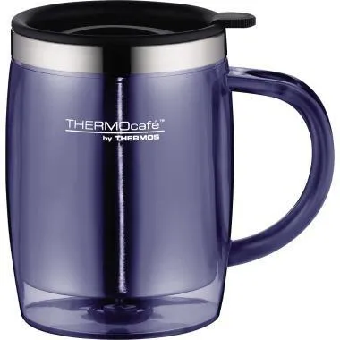 THERMOCAFE BY THERMOS Thermobecher 4059.256.035 0,35l bl