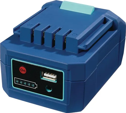 Akku 14,8 V 5200 mAh