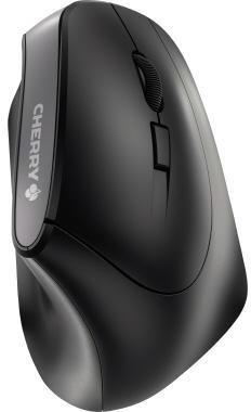 CHERRY Maus MW 4500 schwarz
