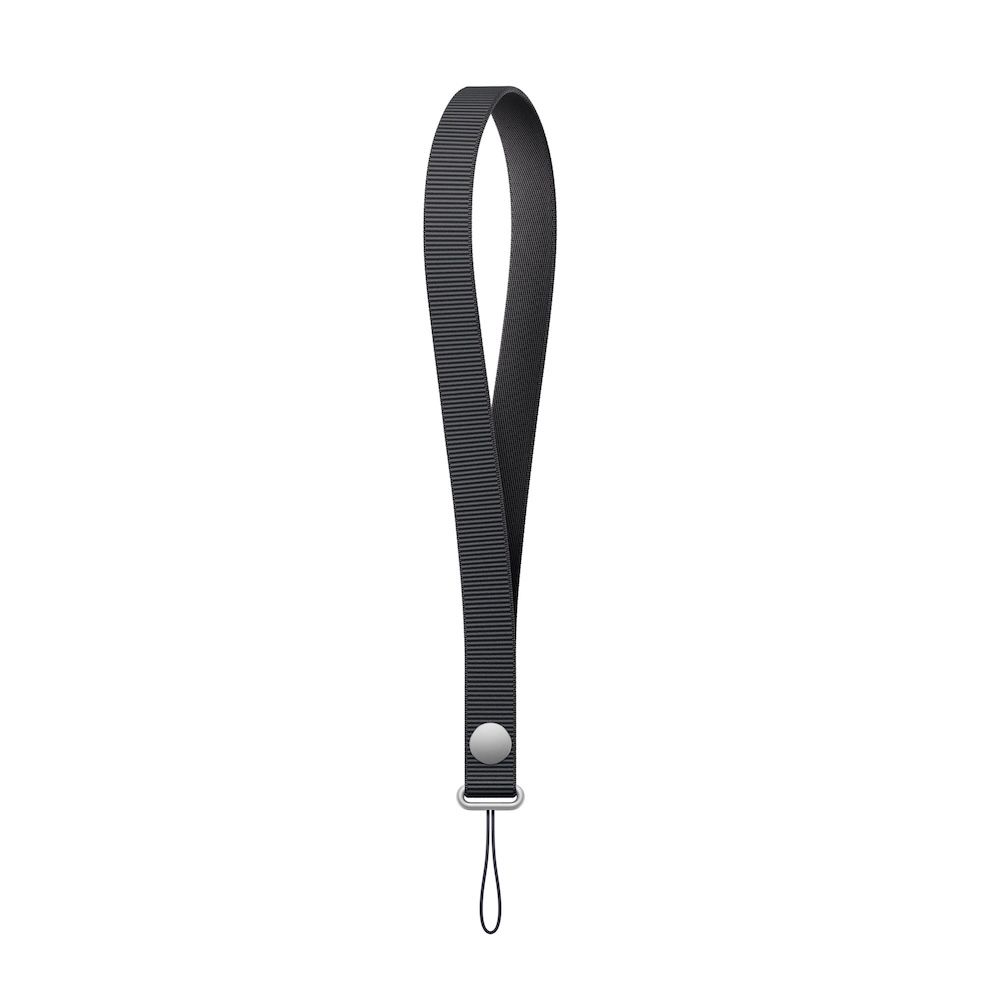 Apple Handgelenk Band, Schwarz