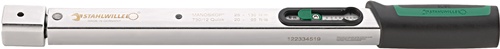 Drehmomentschlüssel STAHLWILLE