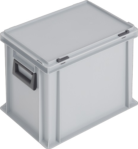 Kunststoffkoffer LOCKWEILER