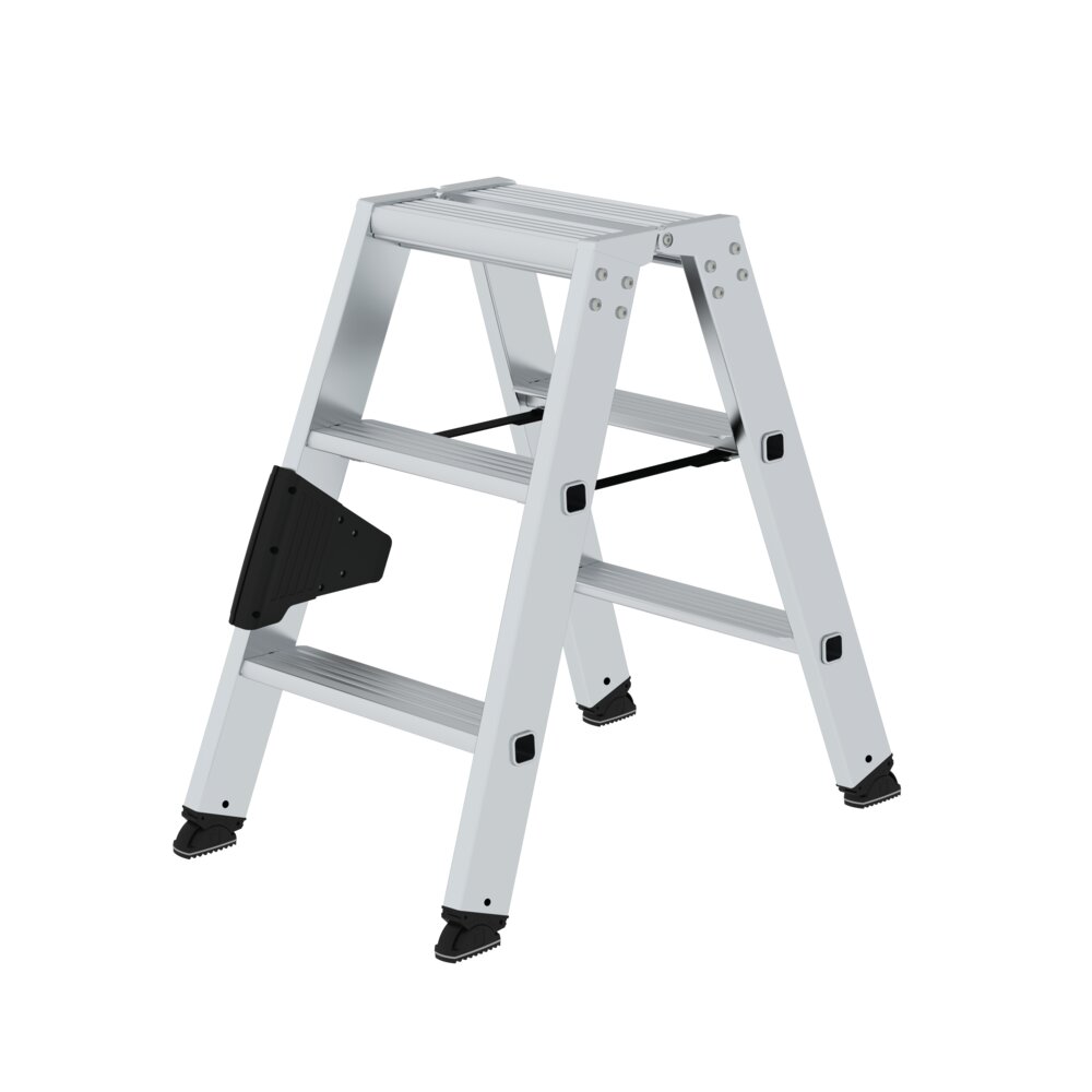 MUNK Stufenstehleiter 