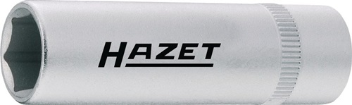 Steckschlüsseleinsatz Länge 50 mm HAZET