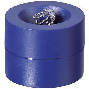 MAUL Klammernspender MAULpro 3012337 73x60mm blau