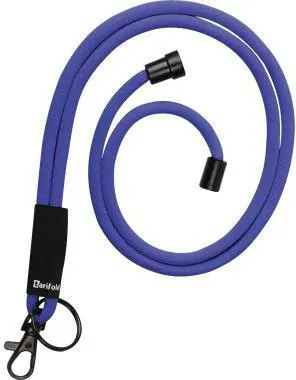 DJOIS Umhängeband 200541 5mm bl 10 St./Pack.