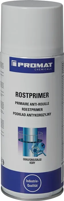 PROMAT CHEMICALS Rostprimer