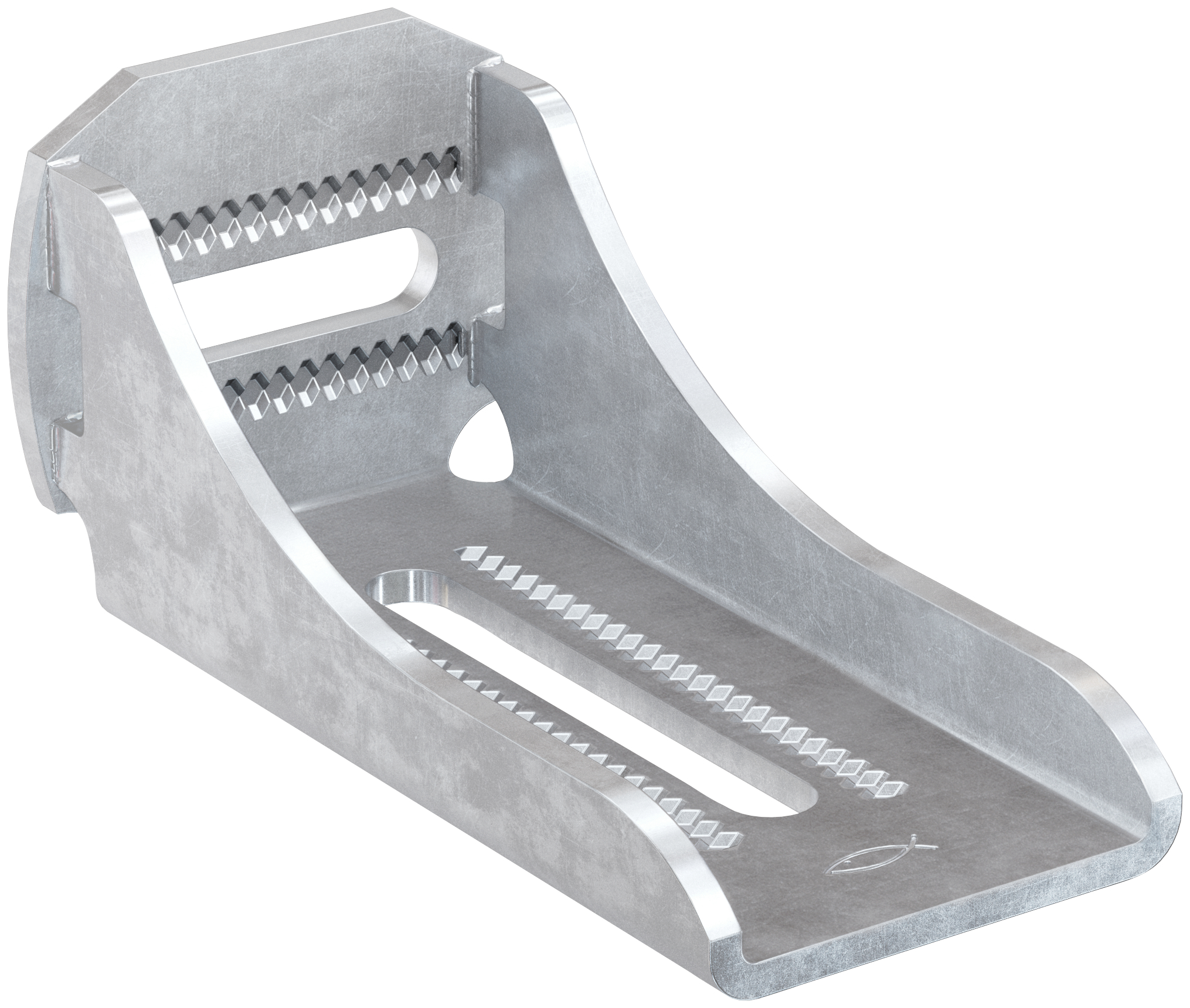 fischer Montagewinkel FMA 3