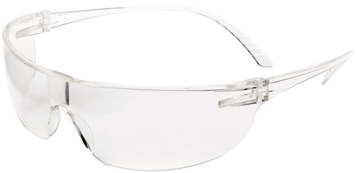Schutzbrille SVP-200 EN 166 Bügel klar,Scheibe klar PC HONEYWELL