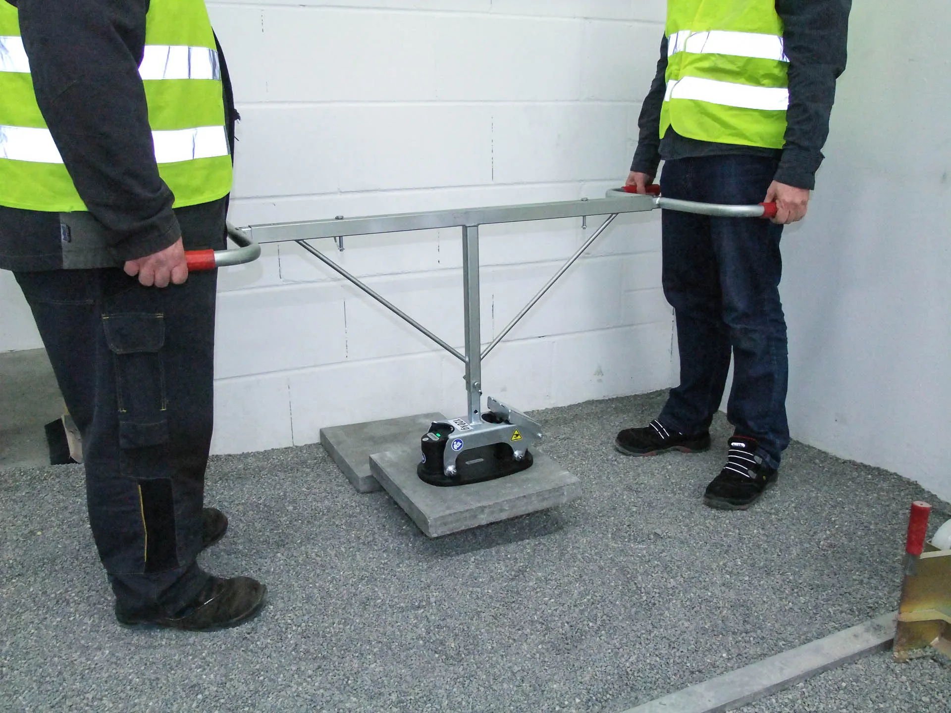 Probst FXAH-120-DUO-Set