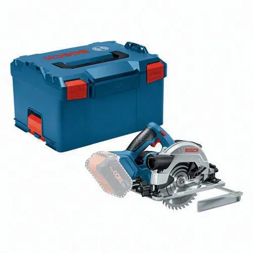 Bosch Akku-Handkreissäge GKS 18V-57 G Prof.18V 57mm 3400min-¹