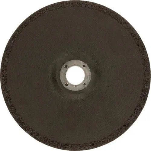 Bosch Schruppscheibe PRO Metal A 24 P BF D.180mm Dicke 6mm Bohrungs-D.22,23mm