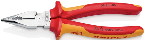Spitzkombizange KNIPEX