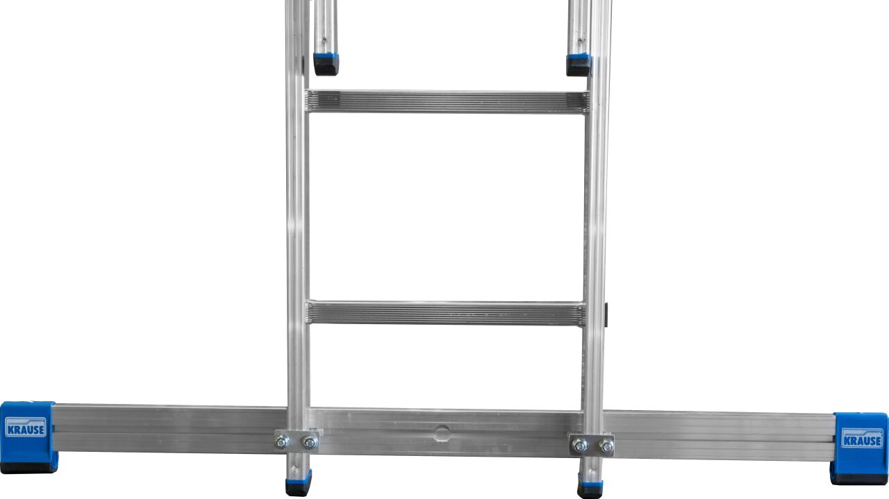 KRAUSE STABILO Nut-Traverse 1.250 mm