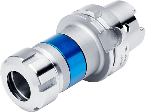 Gewindeschneid-Schnellwechselfutter m. Längenausgleich PRAMET