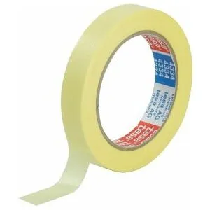 TESA Präzisionskreppband, BreitexLänge (mmxm): 19X50