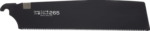 Sägeblatt Rapid Pull Blatt-L.265mm 16 TPI f.TAJIMA Feinsägen TAJIMA