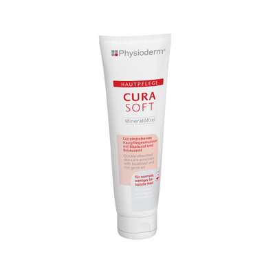 GREVEN Hautpflegelotion CURA SOFT 100ml (14010002)