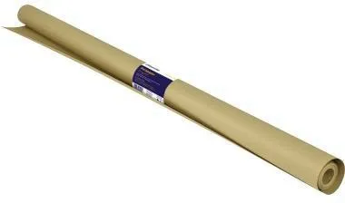 Soennecken Packpapier 3558 100cmx10m Altpapier natronbraun