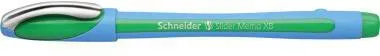 Schneider Kugelschreiber Slider Memo XB 150204 1mm grün