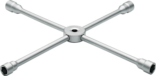 Kreuzschlüssel L750 mmxB750mm GEDORE