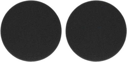 Bosch Polierschwamm D.125mm Finish f.Schleifen 2 St 