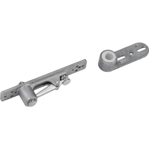 Zapfenband 8067 m.Kunststofflager Bolzenlänge: Normalausf.Druckguss