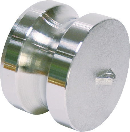 Hebelarmk.Kamlok Typ DP VA (1.4408) 26,44mm 3/4 Zoll